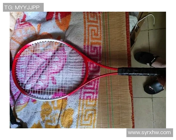 周敏独家分享网球技巧与心得助你提升球技与比赛表现