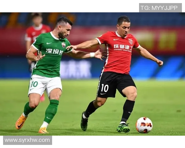 深入解析成都足球队近期状态与表现数据分析